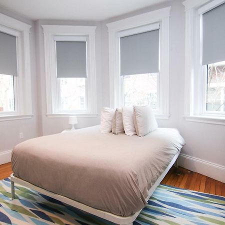 A Stylish Stay W/ A Queen Bed, Heated Floors.. #24 Бруклин Экстерьер фото
