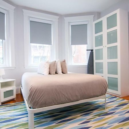 A Stylish Stay W/ A Queen Bed, Heated Floors.. #24 Бруклин Экстерьер фото